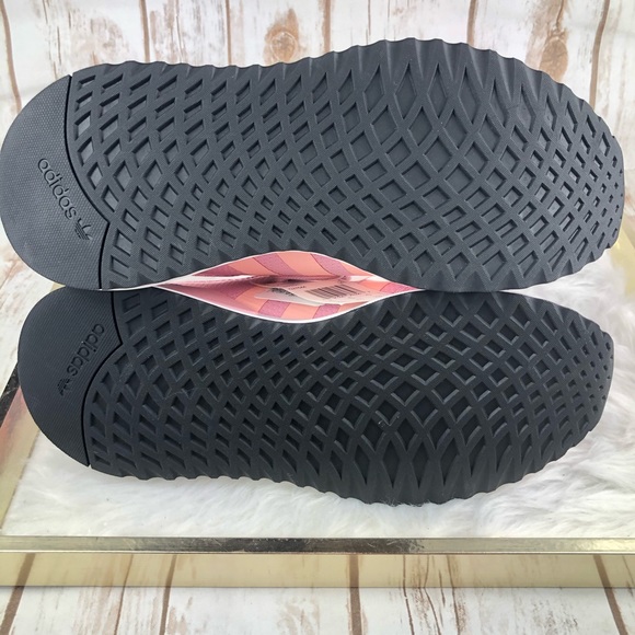 Adidas Originals U_Path Run True Pink Sneakers - Picture 8 of 10